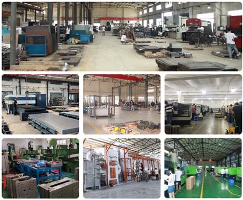 metal fabrication companies in china|sheet metal china.